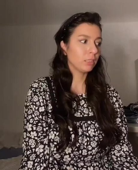 Gulia OnlyFans-Komplettinhalte