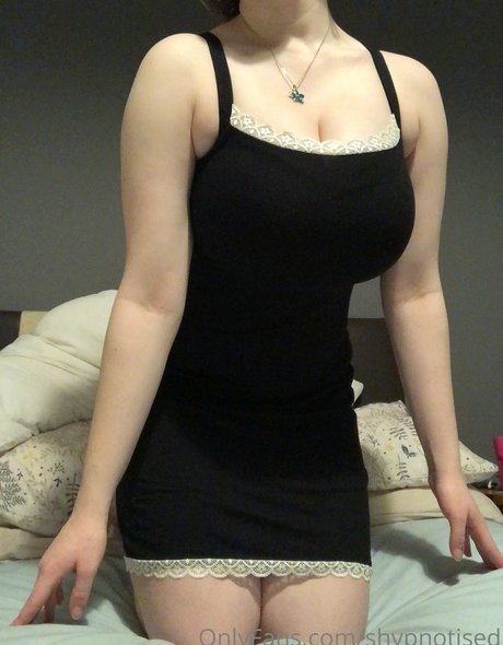 SinfullyHypnotised Nacktbilder von OnlyFans