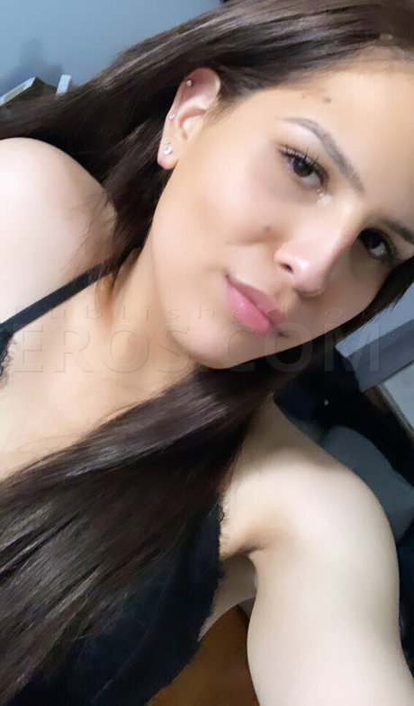 ts gisele OnlyFans-Leak