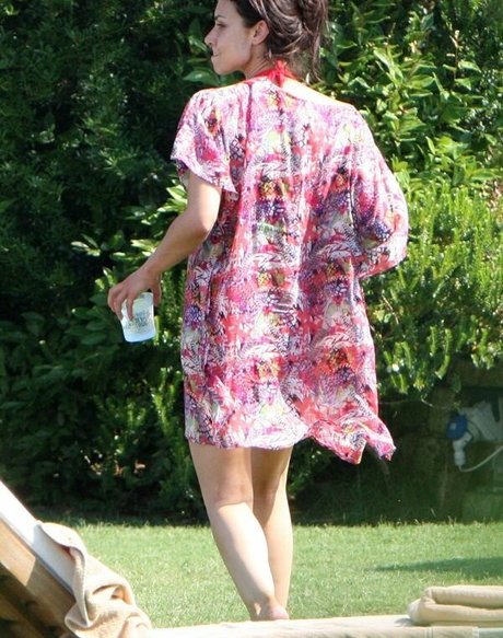 Christine Bleakley NurlyFans-Pornos