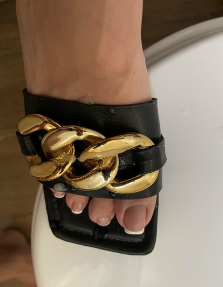 Missheels07 Nacktbilder von OnlyFans