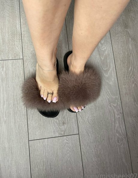 Missheels07 OnlyFans geleakt