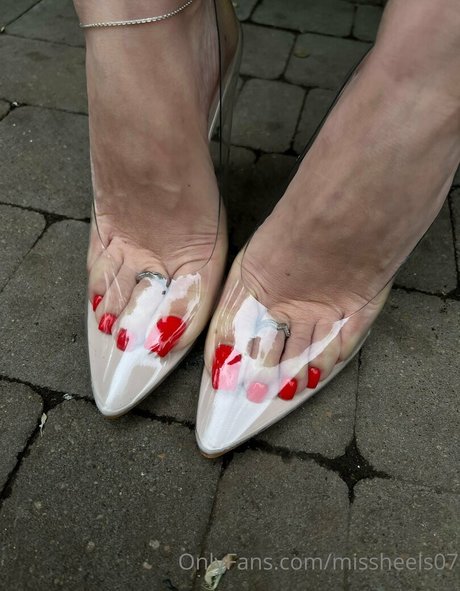 Missheels07 Kostenloses OnlyFans
