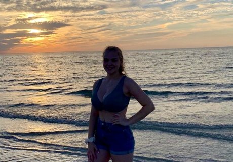 Emily Littles Nacktbilder von OnlyFans