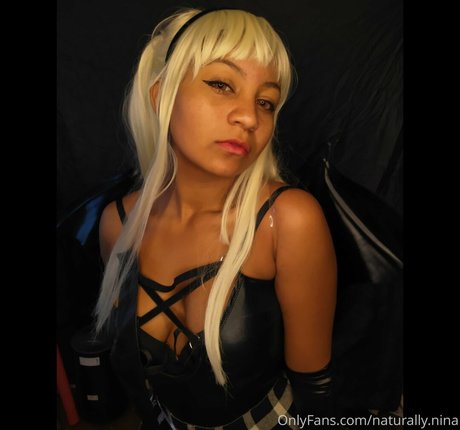 Naturally nina OnlyFans-Leaks