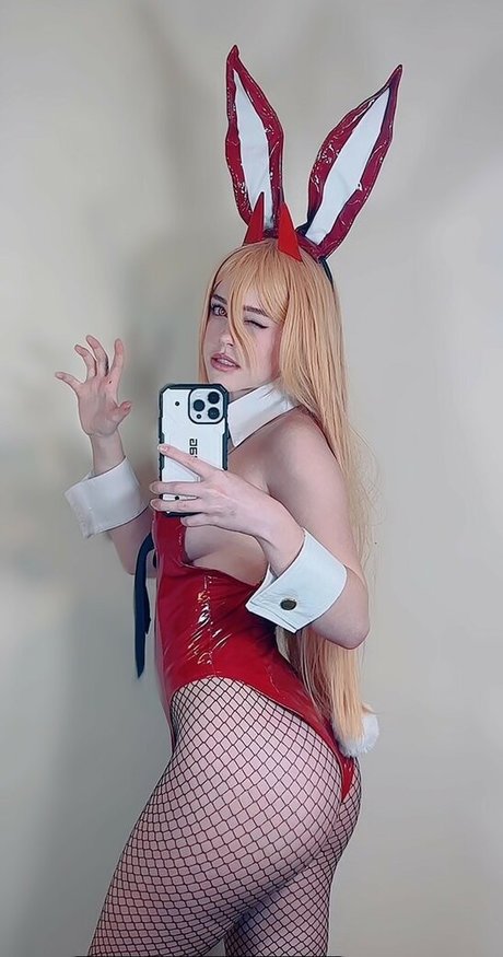 Emfox OnlyFans Nacktbilder