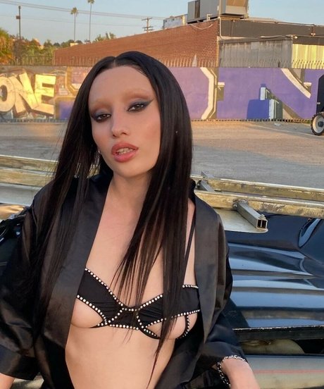 amargo deleite OnlyFans Sex geleakt