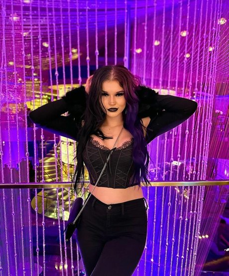 heyitzviolet OnlyFans Nackt Content