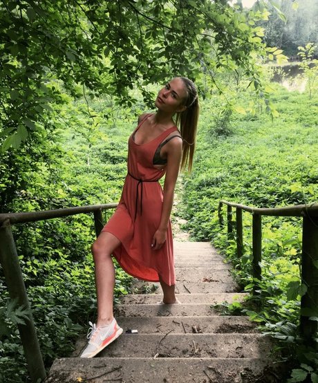 Natalia Milewskaja Auf OnlyFans