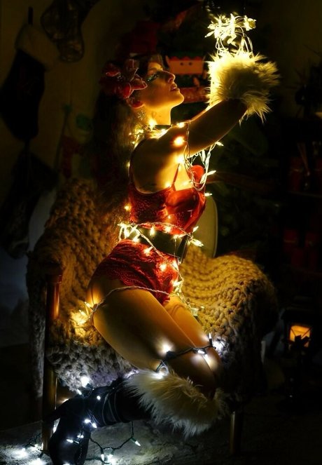 Cassandracosplay Nacktbilder geleakt