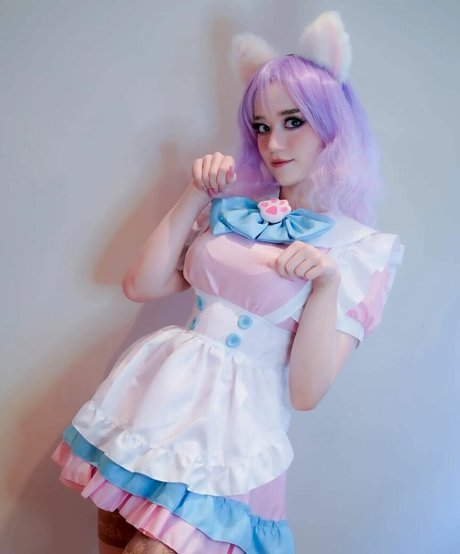 Annie May May OnlyFans Bilder