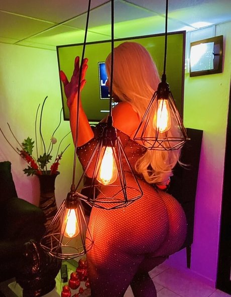 Coralba Tucson OnlyFans Dirtyship geleakt