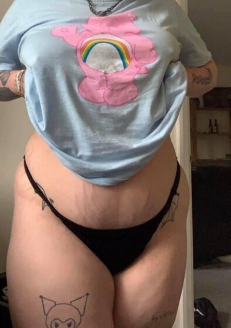 ihearttigz Leaked OnlyFans Bilder