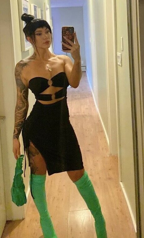 Youcancallmewenny OnlyFans geleakt