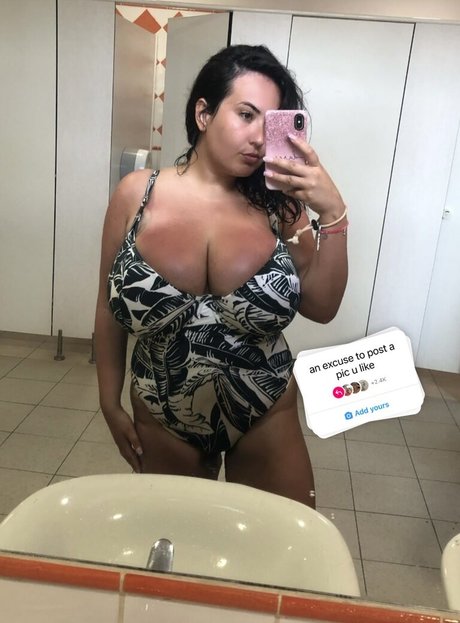 Darci Ormiston OnlyFans Gratis