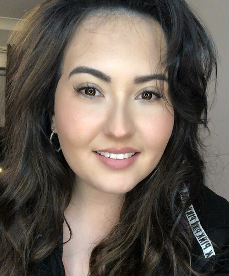 Darci Ormiston Neues OnlyFans