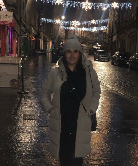 Darci Ormiston Nacktbilder von OnlyFans geleakt