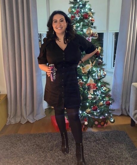 Darci Ormiston Nackt OnlyFans