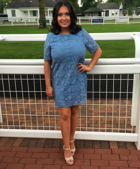 Darci Ormiston OnlyFans Fick geleakt