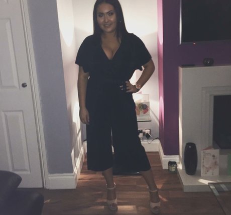 Darci Ormiston Nacktpornos auf OnlyFans