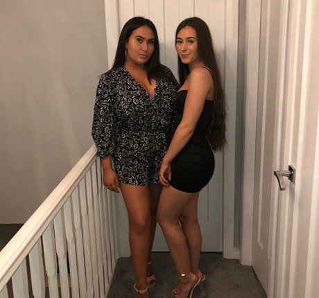 Darci Ormiston Nacktbilder von OnlyFans