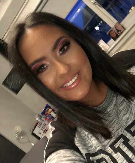 Darci Ormiston Nacktbilder von OnlyFans