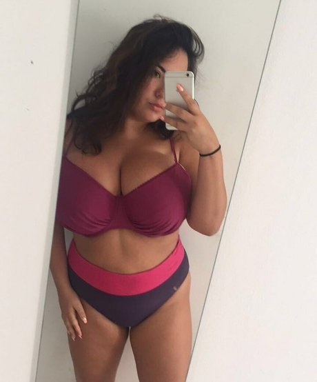 Darci Ormiston OnlyFans Arsch Leak