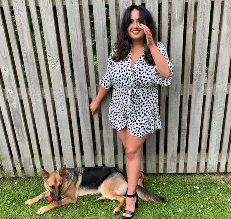 Darci Ormiston Leaked OnlyFans