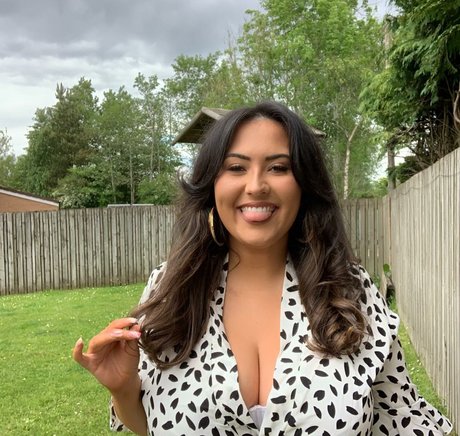 Darci Ormiston Nacktbilder von OnlyFans geleakt