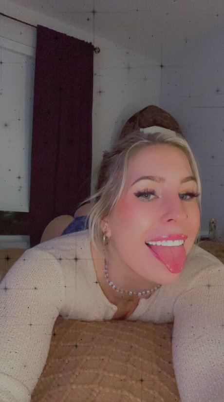 nicoleafterdark OnlyFans Strip