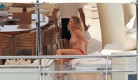 Melanie Griffith Leaked OnlyFans Sextape