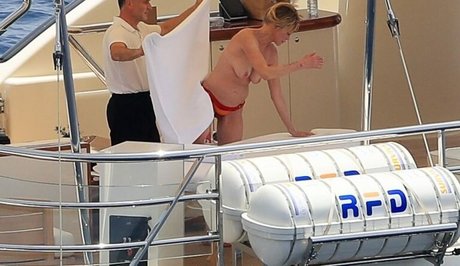 Melanie Griffith Leaked OnlyFans Sex Tape