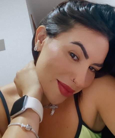 Pamela Libras OnlyFans Fotos