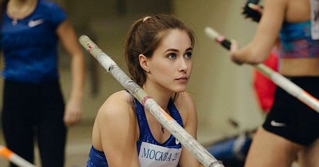 Polina Knoroz Nackt OnlyFans