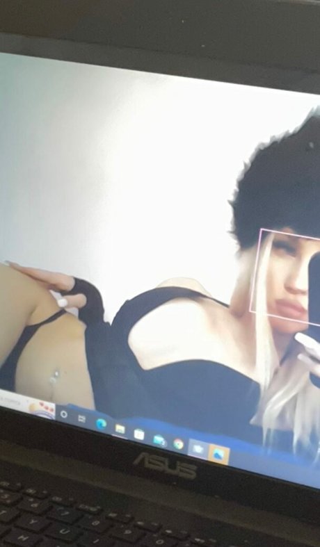 blondie angelika Nacktbilder von OnlyFans geleakt