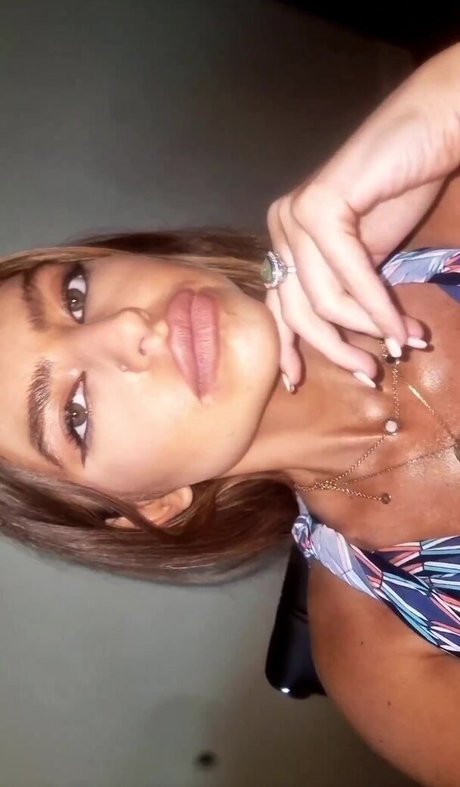 Lucy Ya OnlyFans-Leak