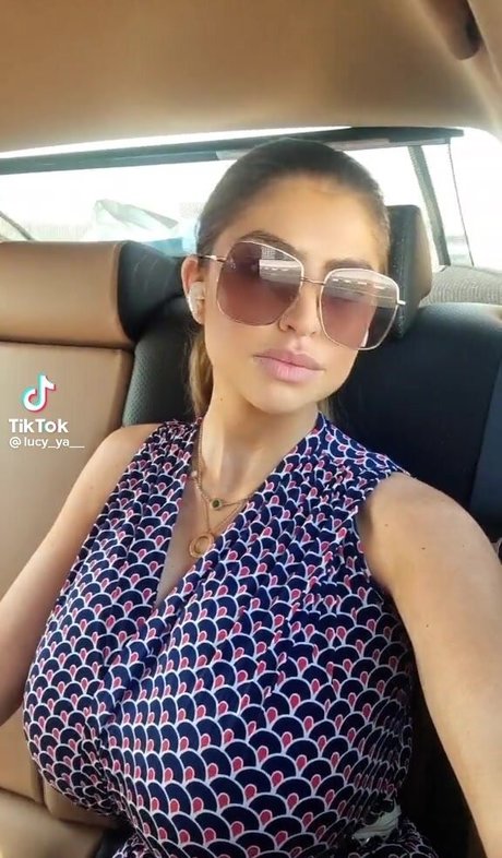 Lucy Ya OnlyFans Nackt