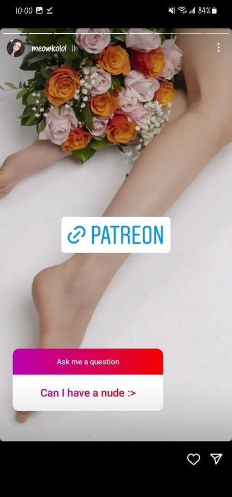 Meowko Meowkolol OnlyFans-Sex