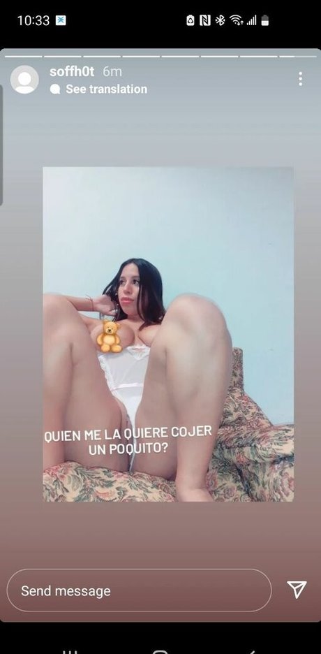 sofiaaleggree Nacktbilder geleakt OnlyFans