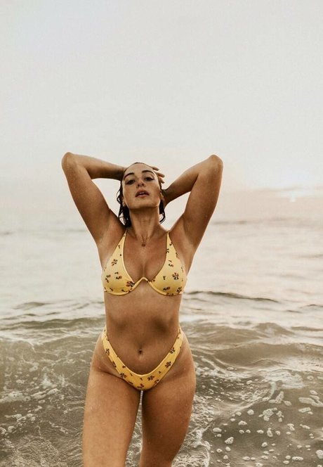 Clairenatalia_ OnlyFans Pornografie geleakt