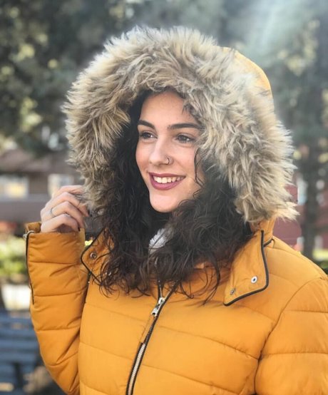 miriamvilloria Model OnlyFans Foto