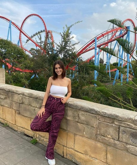 miriamvilloria Leaks von Nacktbildern auf OnlyFans