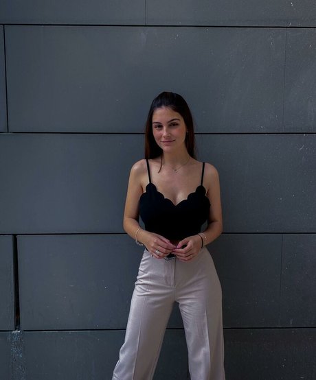 miriamvilloria OnlyFans Leak Pornografie