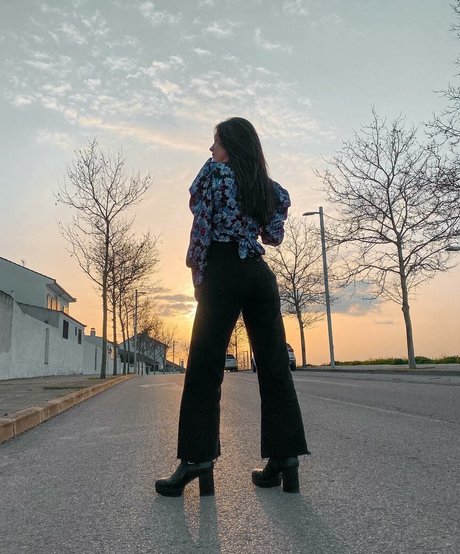 miriamvilloria Nacktbilder OnlyFans geleakt