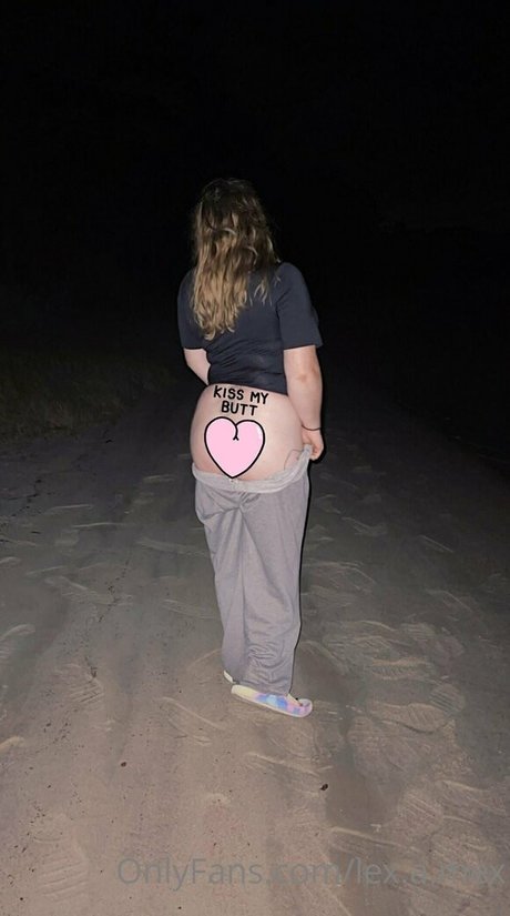 lex a mex OnlyFans-Inhalte