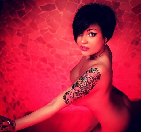 Marina Burnashova OnlyFans Inhalte