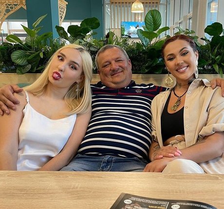 Marina Burnashova OnlyFans Leaks Nacktbilder