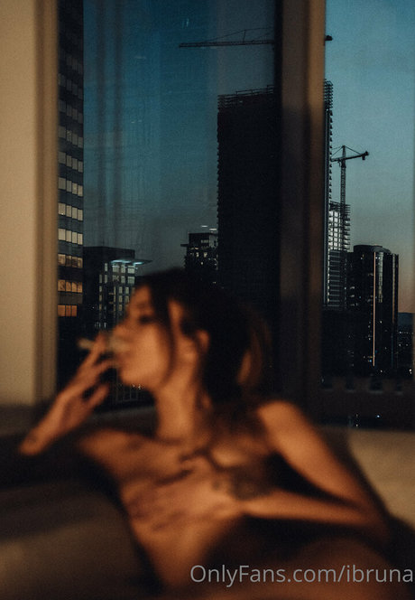 ibruna Sexy OnlyFans