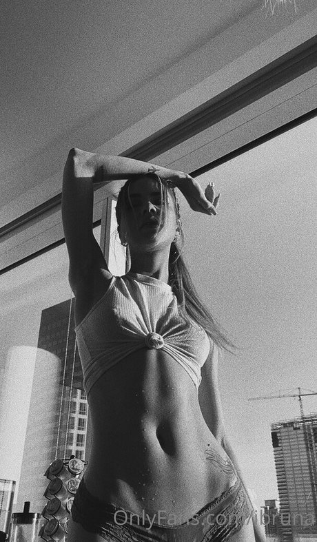 ibruna OnlyFans XXX