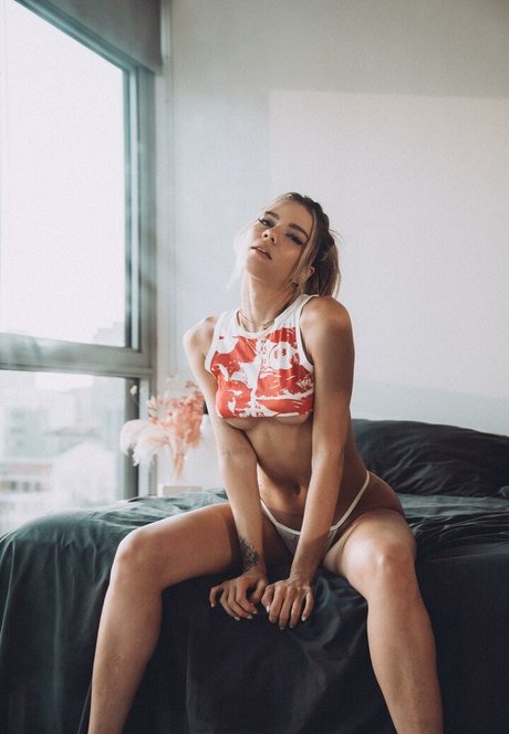 ibruna Geleakte OnlyFans-Inhalte